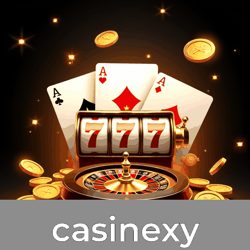 Casinexy: O Melhor em Serviço Profissional e Segurança em Jogos