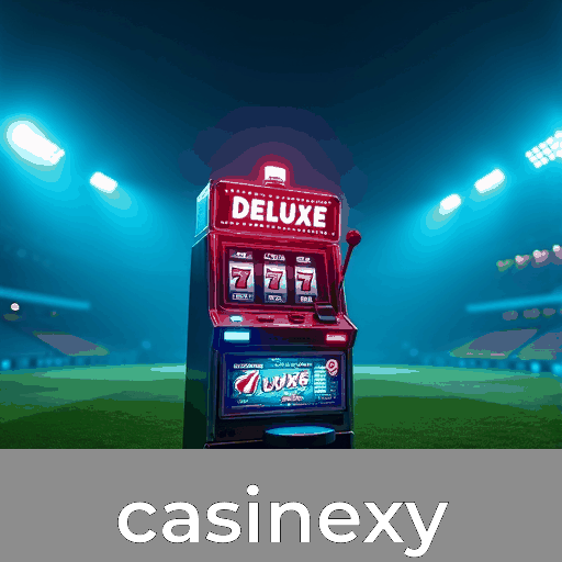 casinexy: Especialistas em Apostas Esportivas no Brasil
