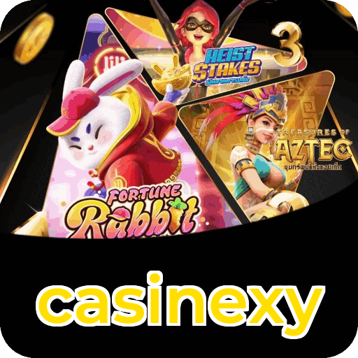 Interface casinexy