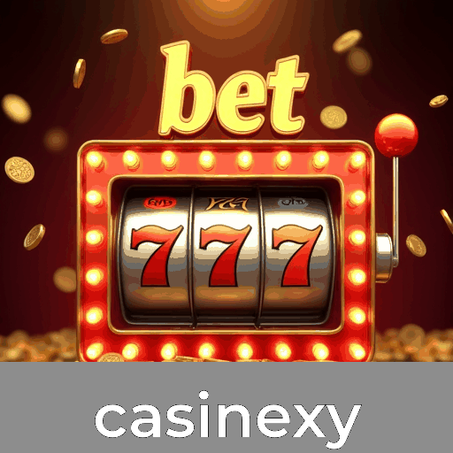Casinexy: O Melhor em Serviço Profissional e Segurança em Jogos
