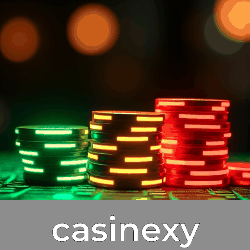 Casinexy: A Experiência de Jogos de Mesa ao Vivo
