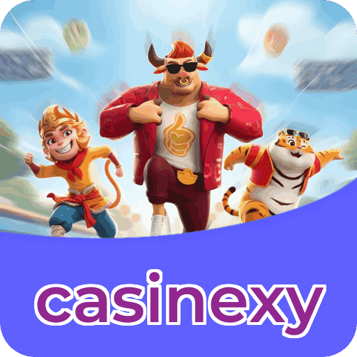 Instalar APK casinexy