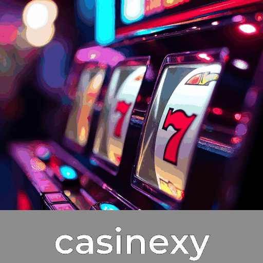 Experimente o acesso premium e seguro em casinexy