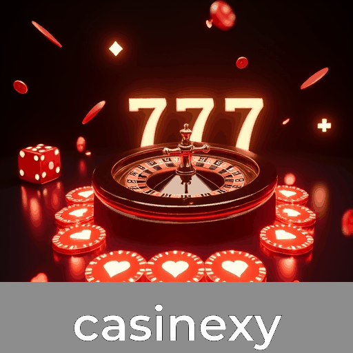 Explore as Promoções Valiosas do Casinexy e Multiplique Seus Ganhos