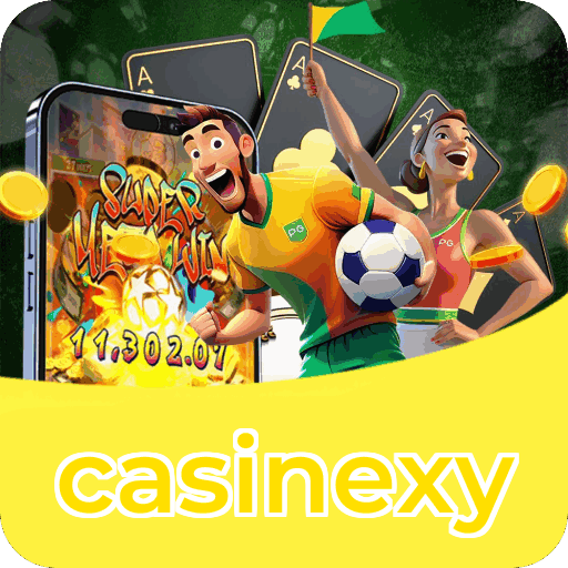 Suporte casinexy
