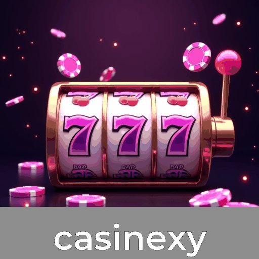 casinexy: Bônus e Promoções Exclusivas Esperam por Você!