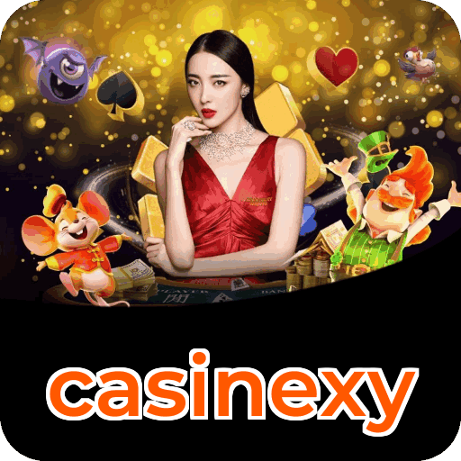 Bônus de Boas-vindas casinexy