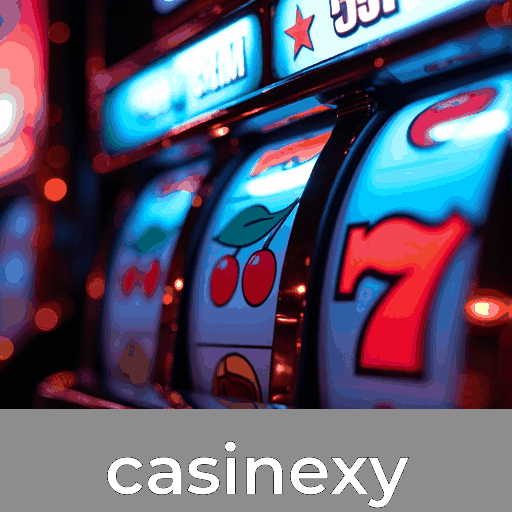 Casinexy: A Experiência de Jogos de Mesa ao Vivo