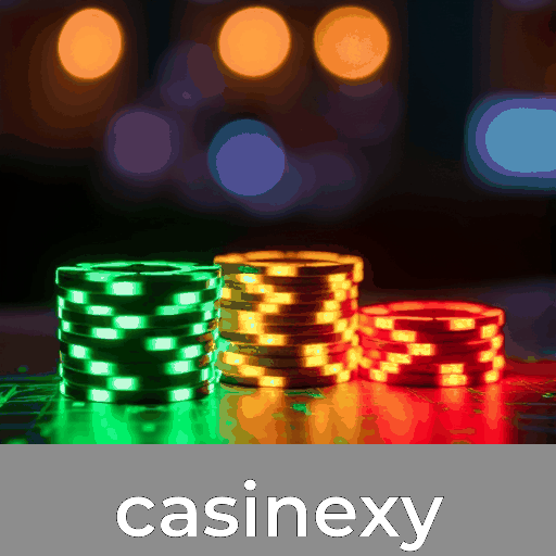 Aventura em Jogos de CasinoXY: Emoção e Ganhos Garantidos