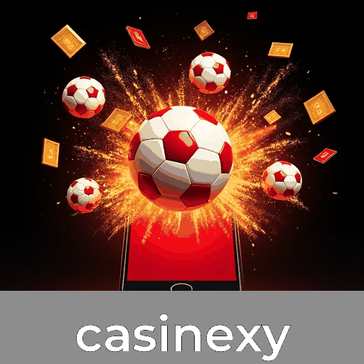 Casinexy: O Melhor em Serviço Profissional e Segurança em Jogos