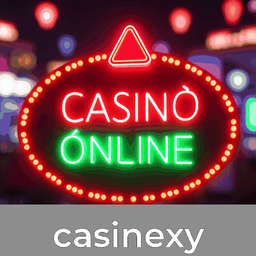 Casinexy: Jogabilidade Completa a um Toque