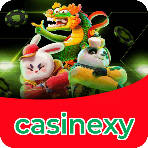 Fortune Rabbit - Slot Fortune series