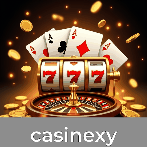 Aventura em Jogos de CasinoXY: Emoção e Ganhos Garantidos