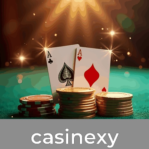 Explore as Promoções Valiosas do Casinexy e Multiplique Seus Ganhos