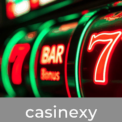 Casinexy: Jogabilidade Completa a um Toque