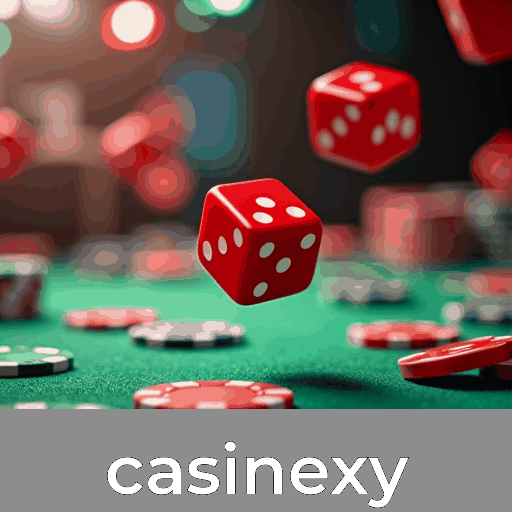 casinexy: Especialistas em Apostas Esportivas no Brasil