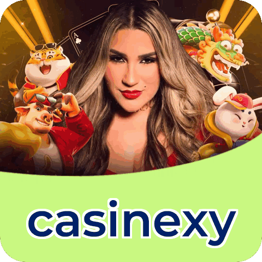 Promoções e bônus exclusivos da casinexy
