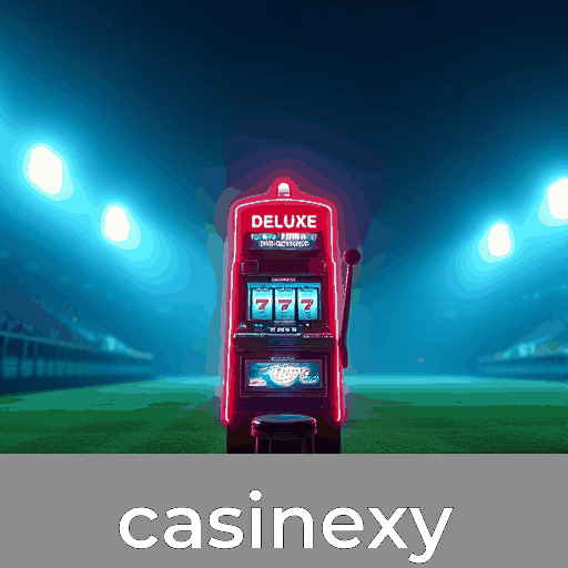 Experimente o acesso premium e seguro em casinexy
