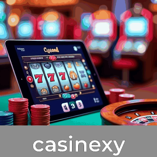 casinexy: Bônus e Promoções Exclusivas Esperam por Você!