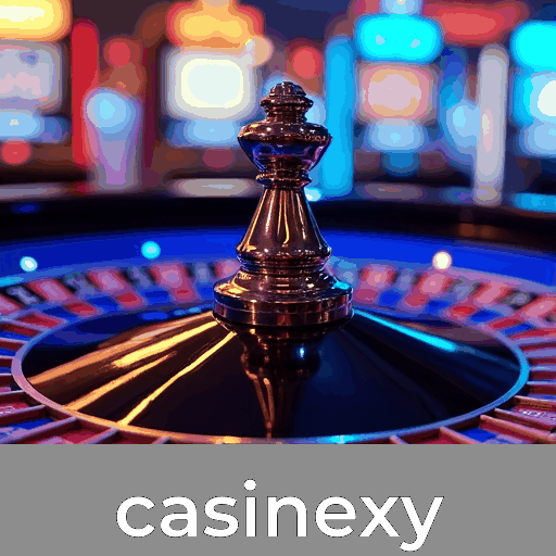 Casinexy: Cassino Premiado e Seguro