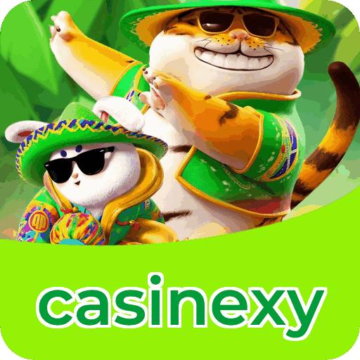Cadastro casinexy