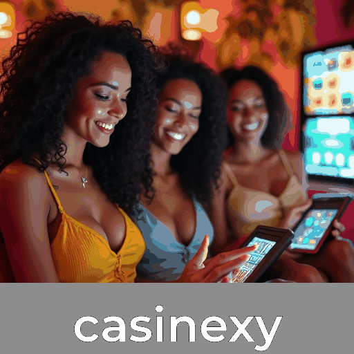 Aventura em Jogos de CasinoXY: Emoção e Ganhos Garantidos
