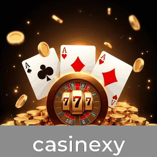 Casinexy: O Melhor em Serviço Profissional e Segurança em Jogos
