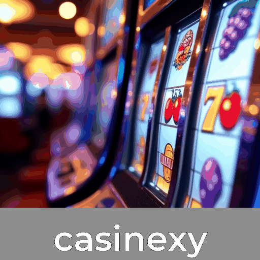 Casinexy: Cassino Premiado e Seguro