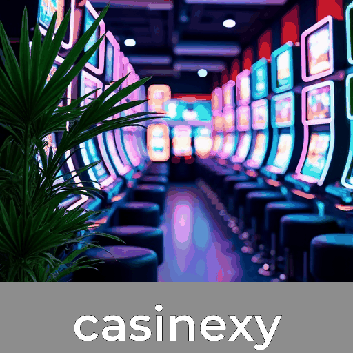 casinexy: Bônus e Promoções Exclusivas Esperam por Você!