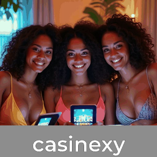 casinexy: Especialistas em Apostas Esportivas no Brasil