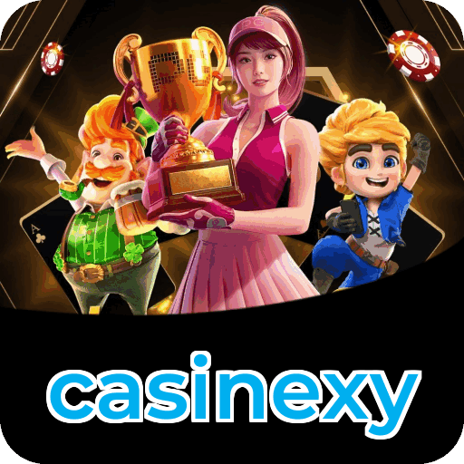 Download PC casinexy