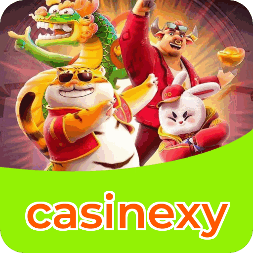 Siga a casinexy no Facebook