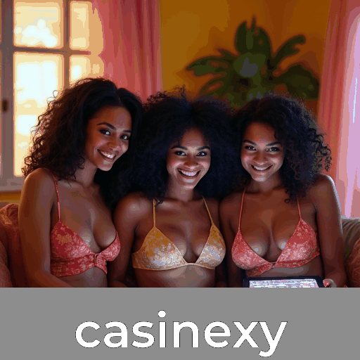 Experimente o acesso premium e seguro em casinexy