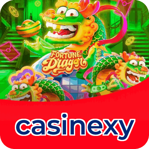 Login rápido no app casinexy