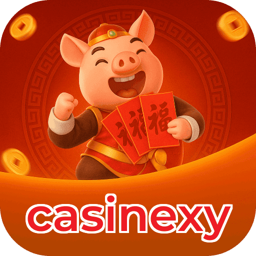 casinexya.com favicon