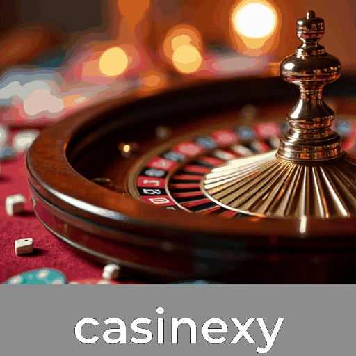 Casinexy: O Melhor em Serviço Profissional e Segurança em Jogos